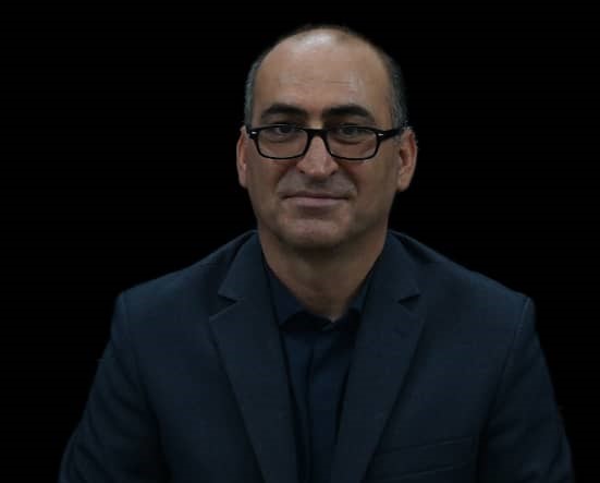 دکتر محمد سلیمی امرود